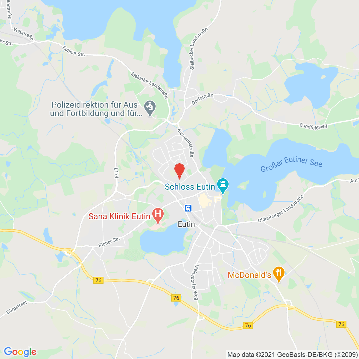Eutin