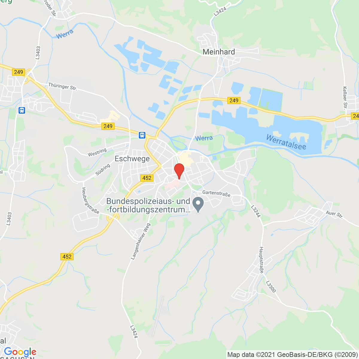 Eschwege