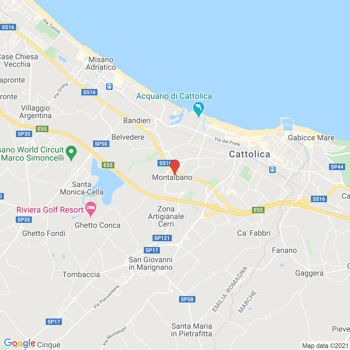 Montalbano