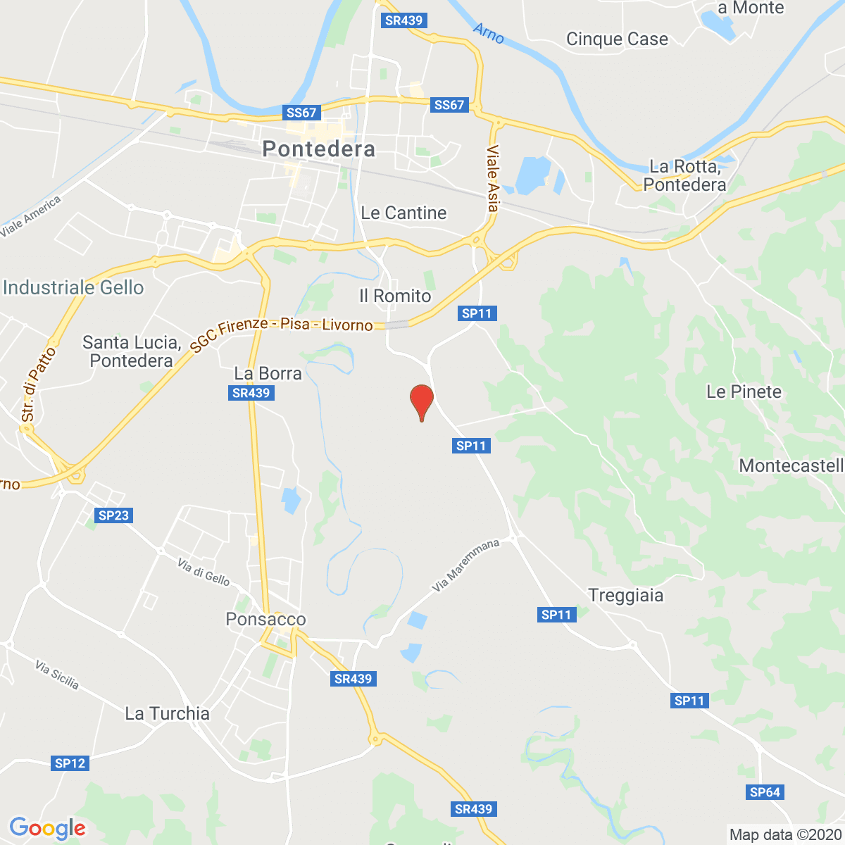 Val di Cava