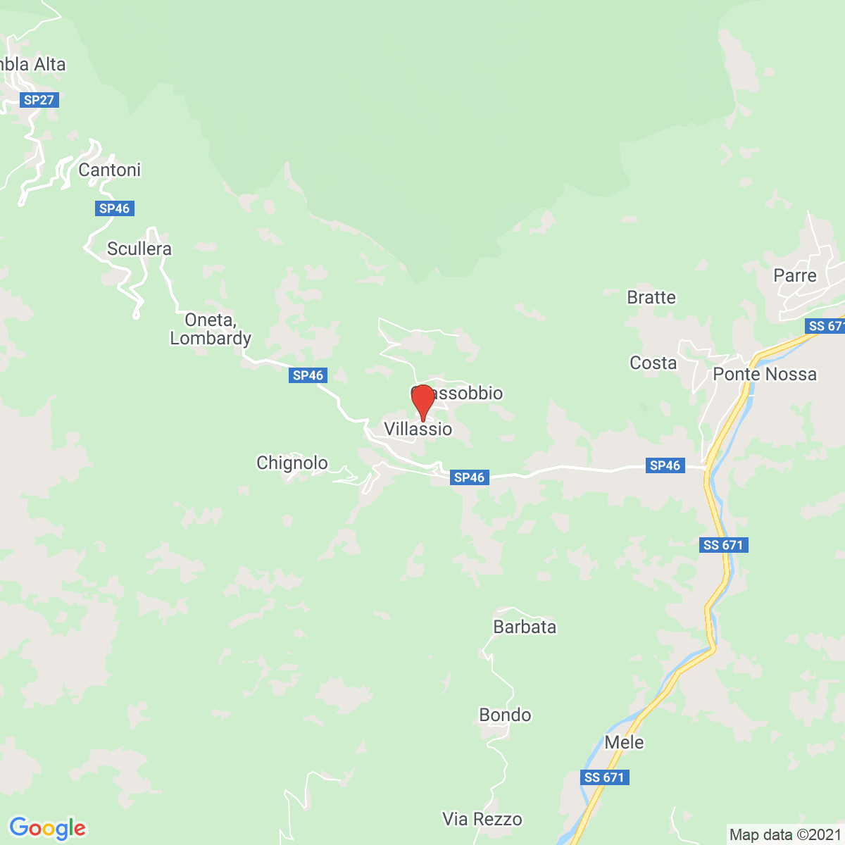 Villassio