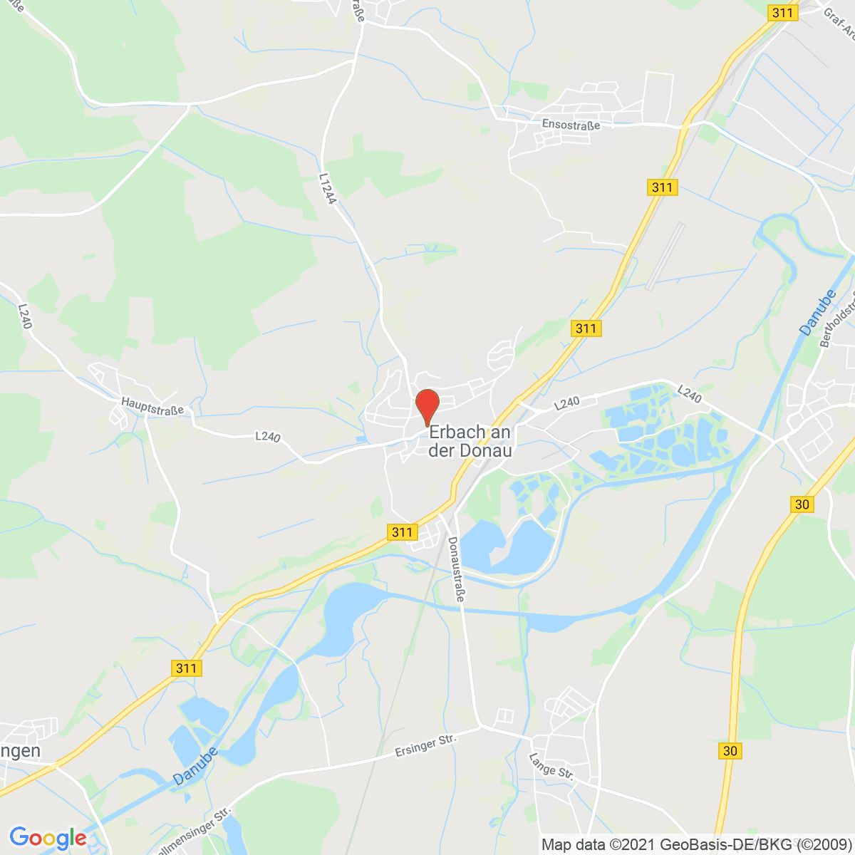 Erbach