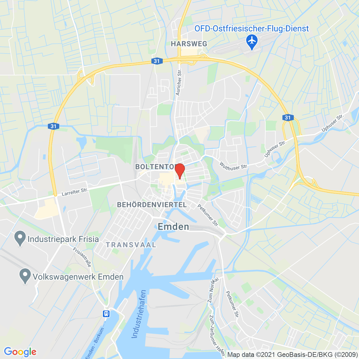 Emden