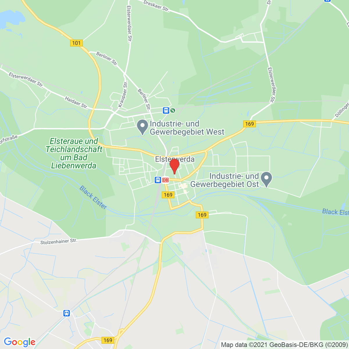 Elsterwerda