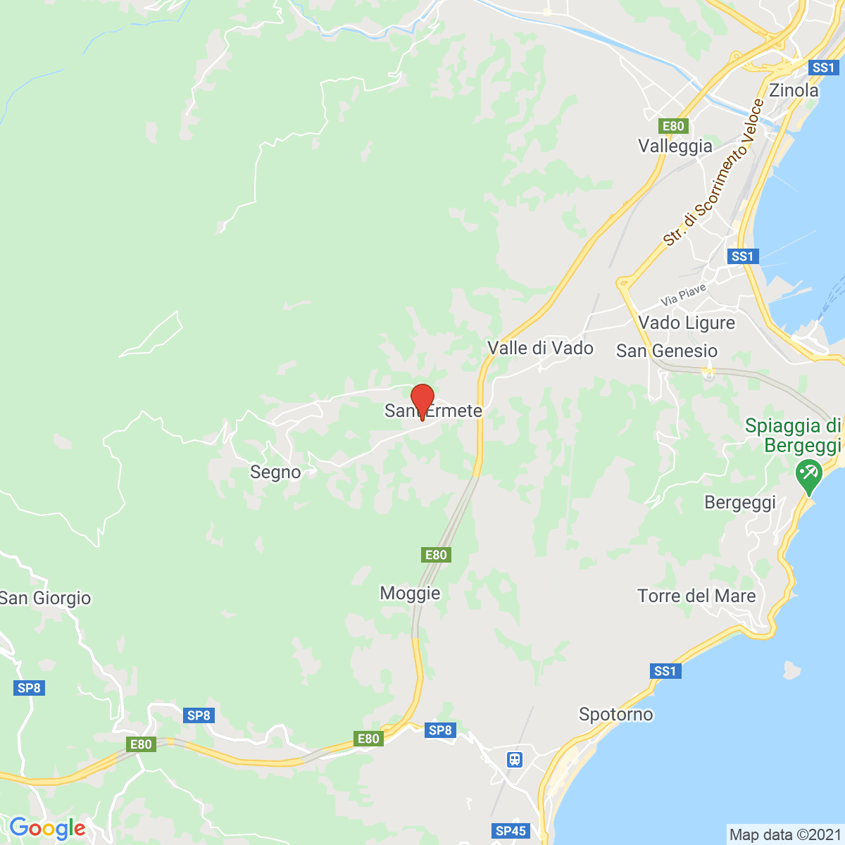 Sant'Ermete