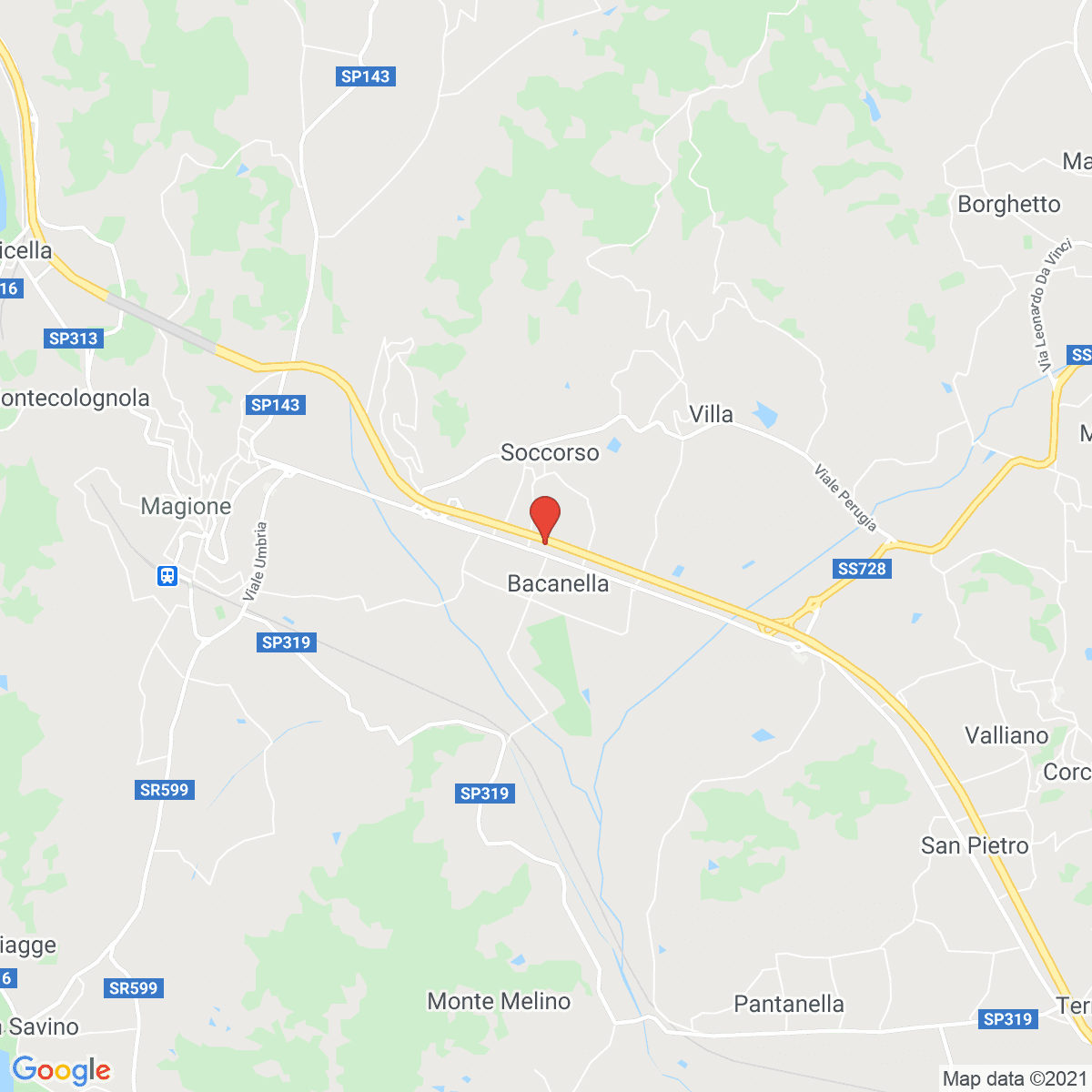 Soccorso