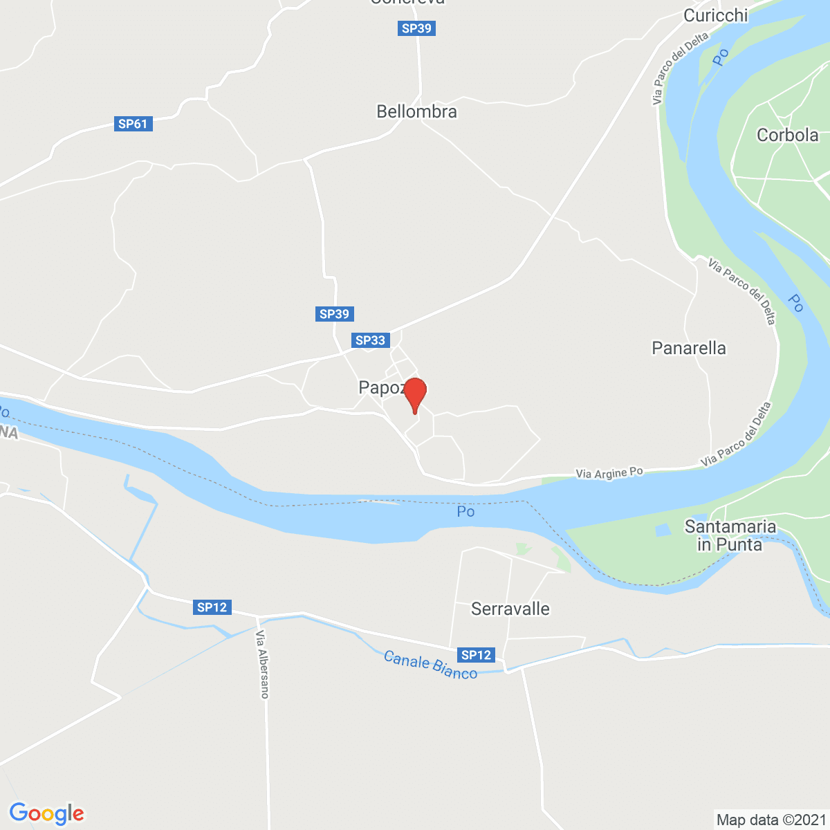 Braglia