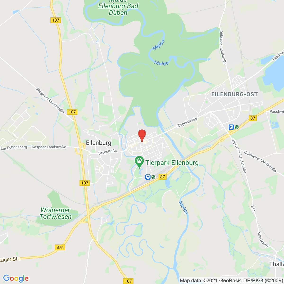 Eilenburg
