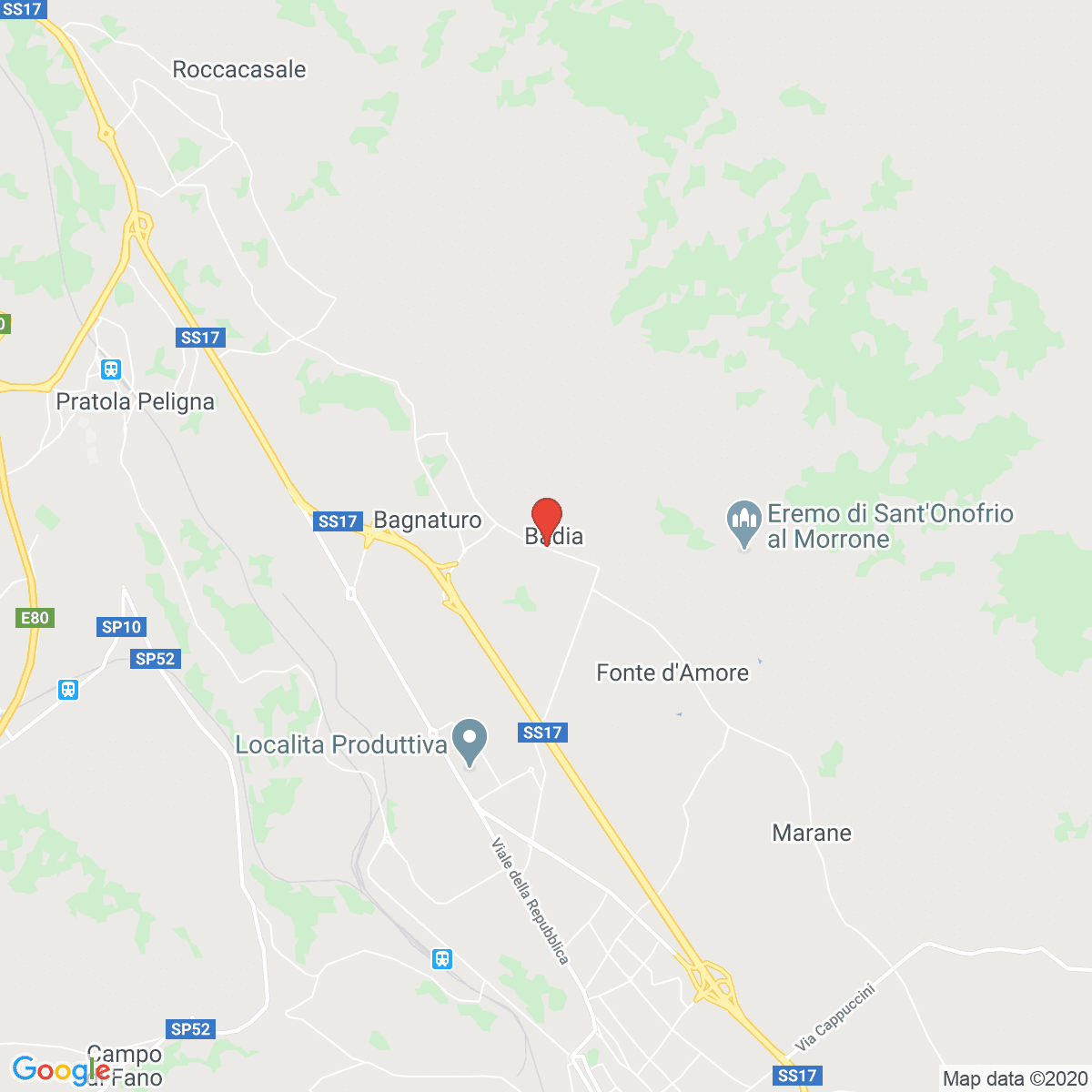 Badia