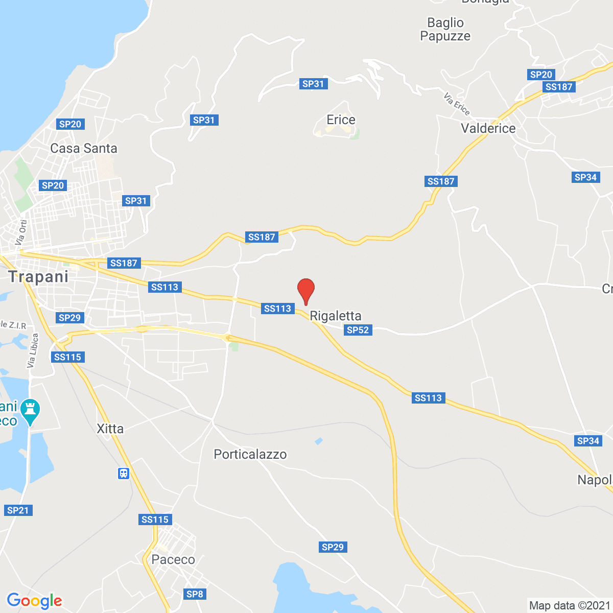 Rigaletta