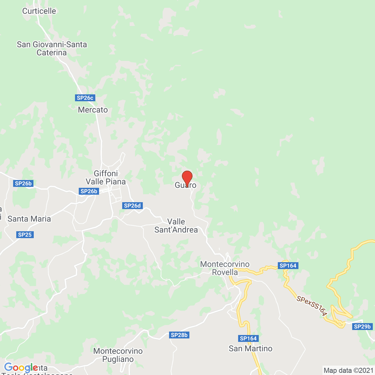 Gauro