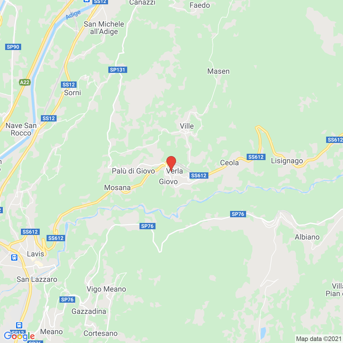 Verla