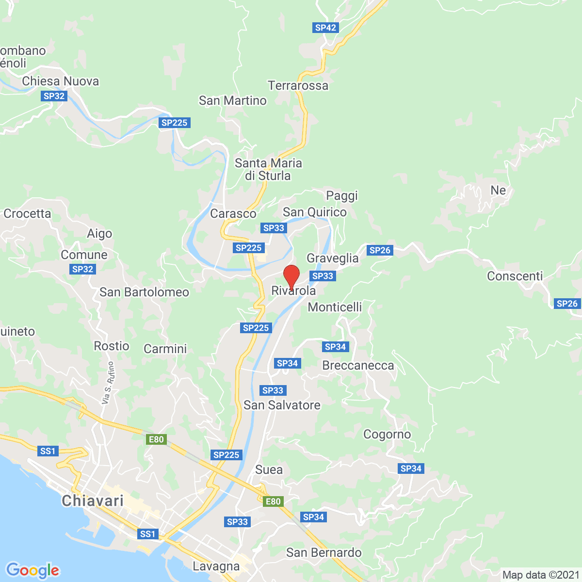 Rivarola