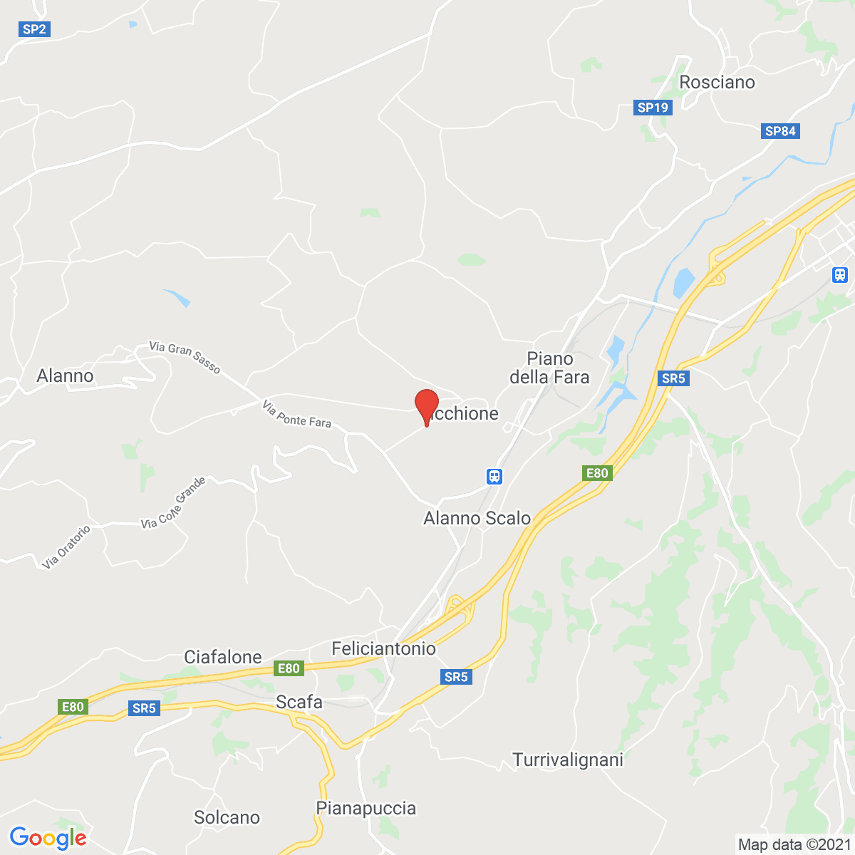 Ticchione