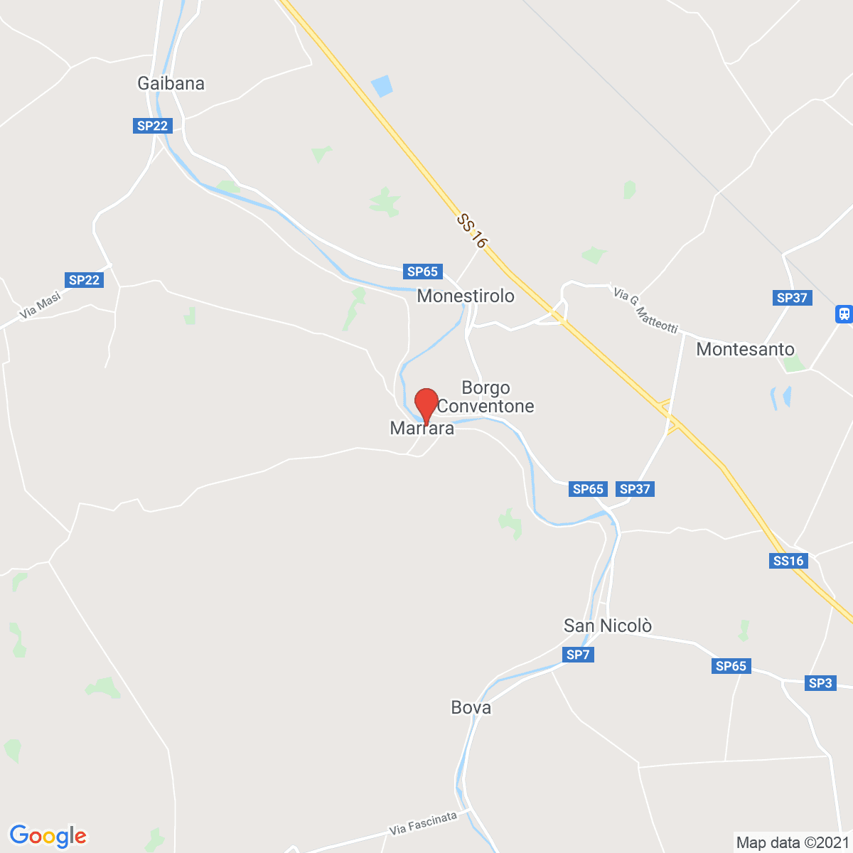 Marrara