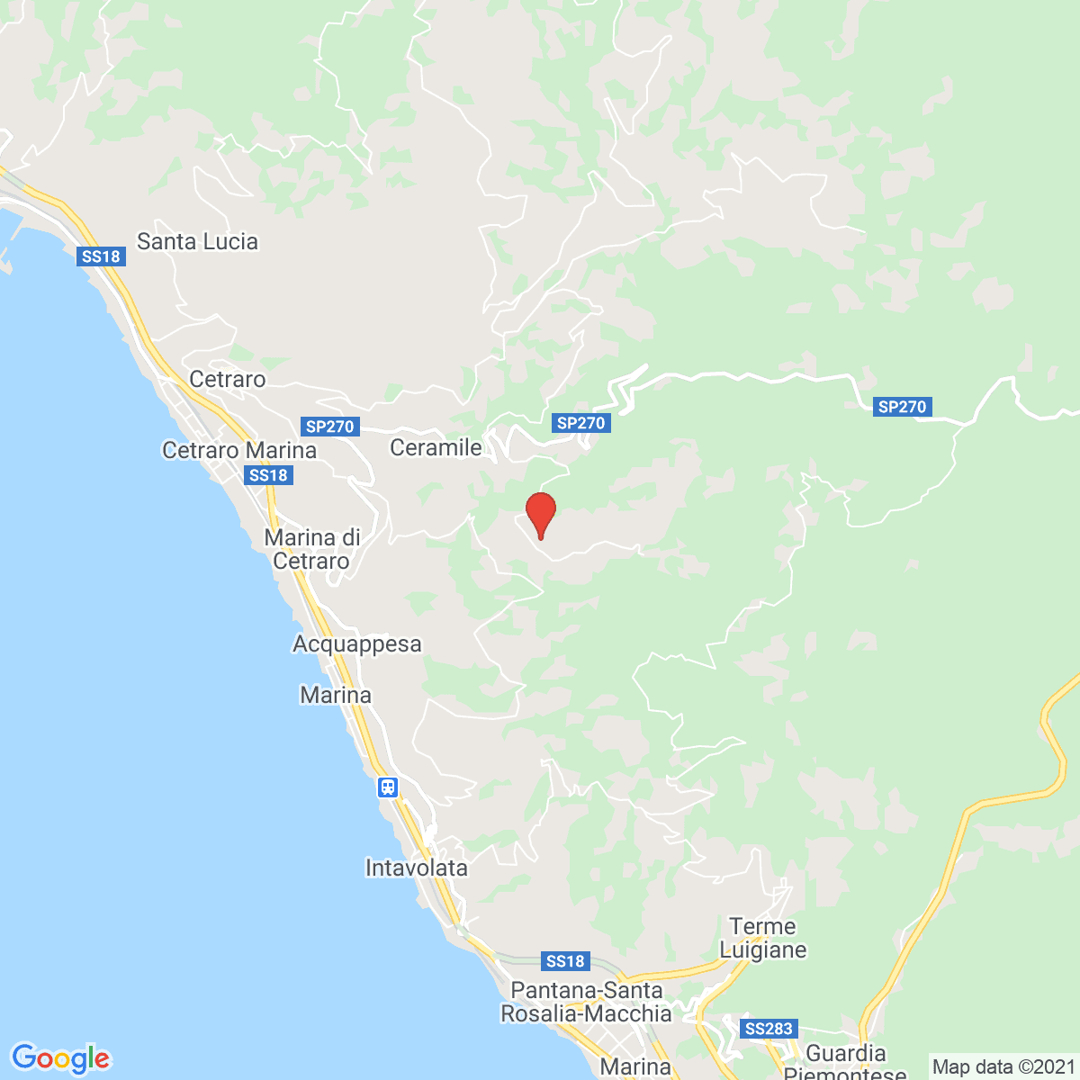 San Filippo-Battendieri