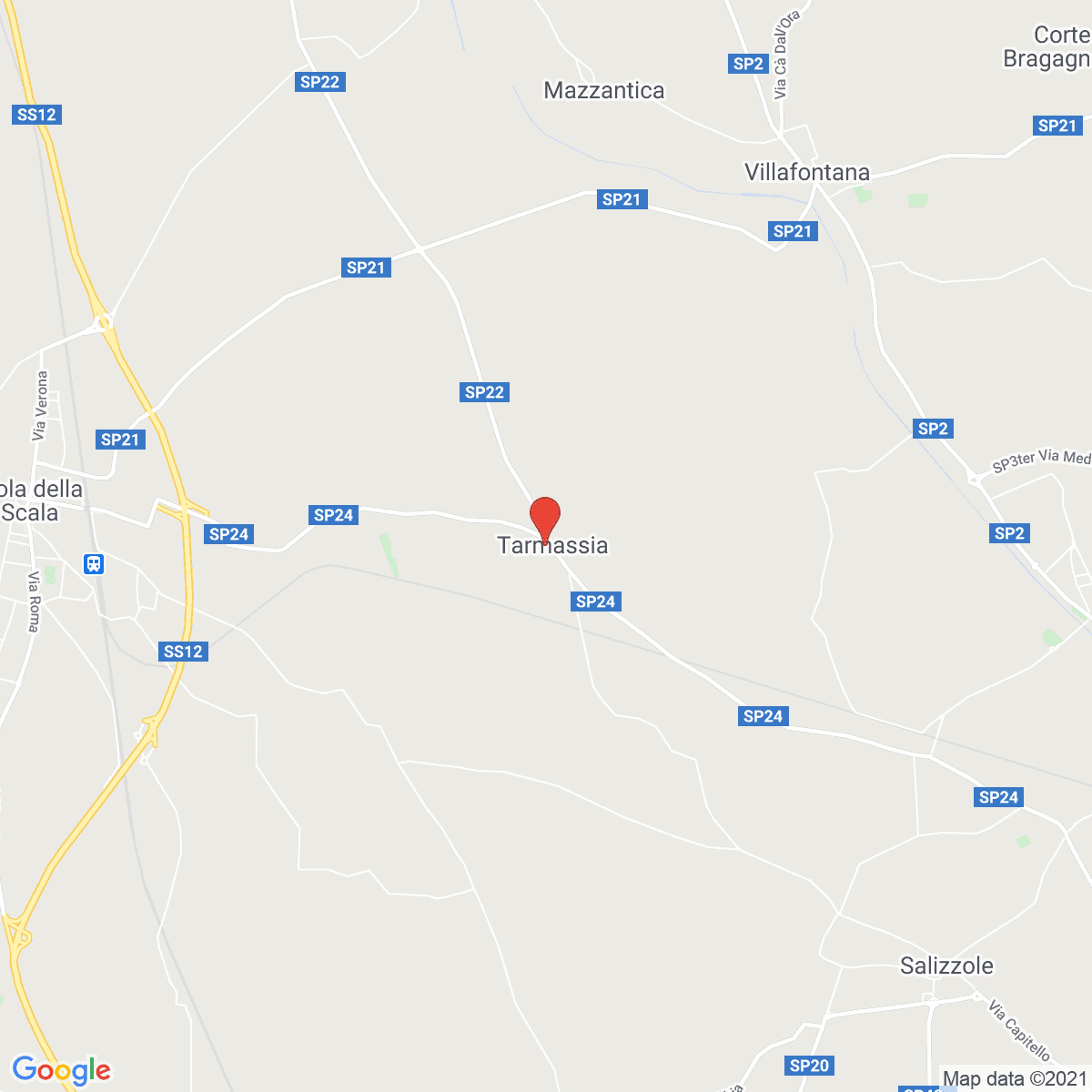 Tarmassia