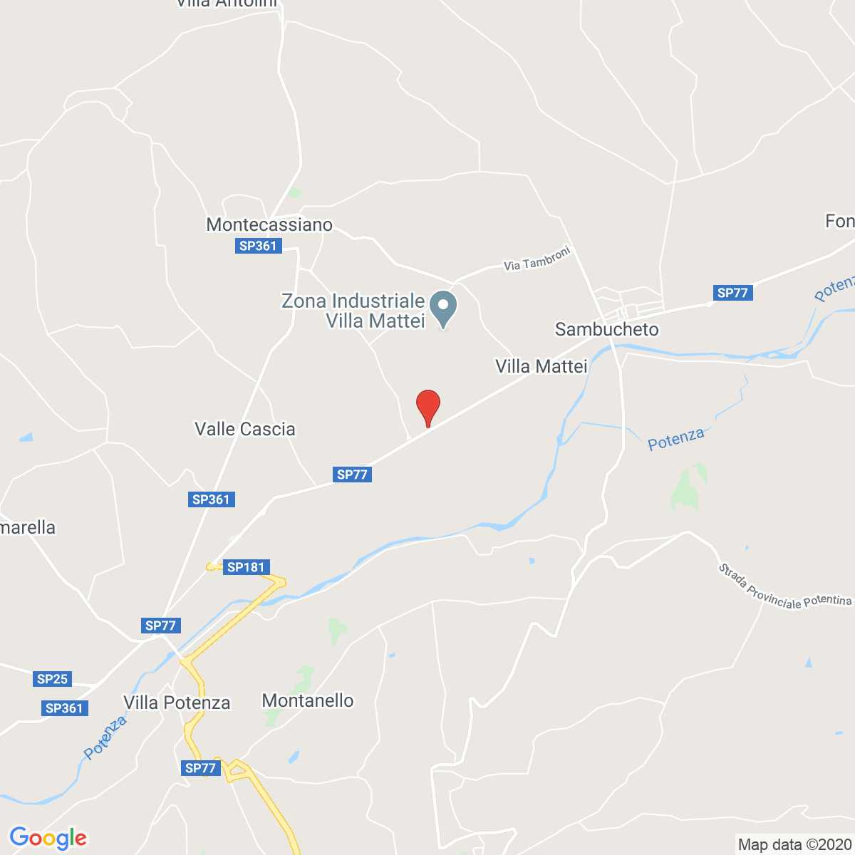 Sant'Egidio