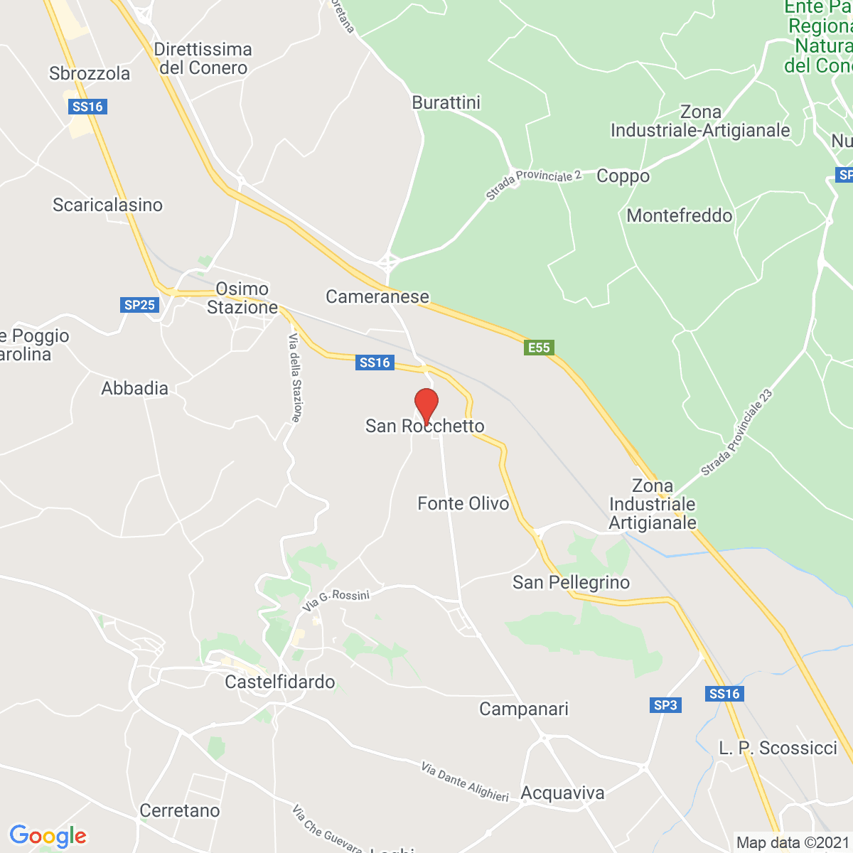 San Rocchetto