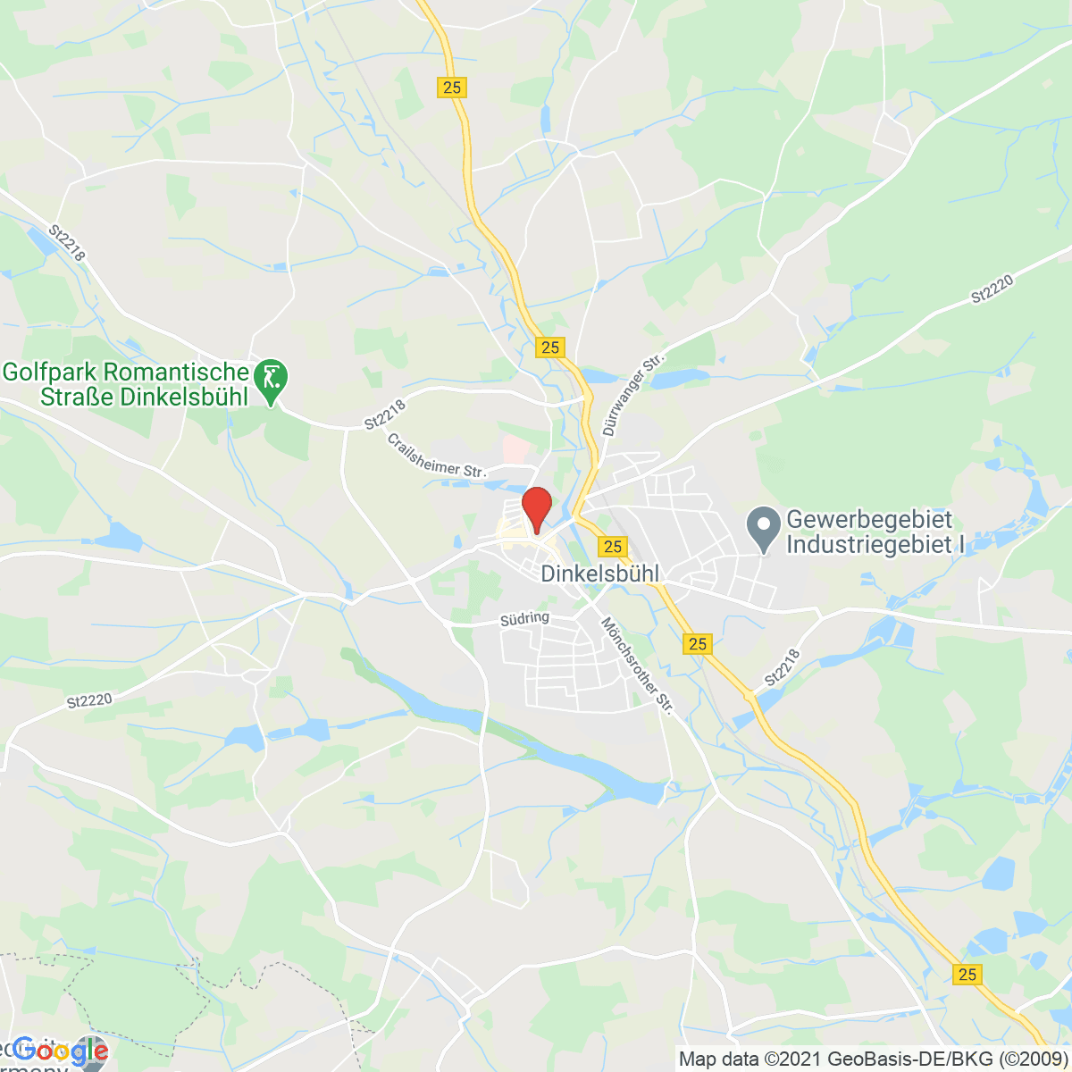 Dinkelsbühl