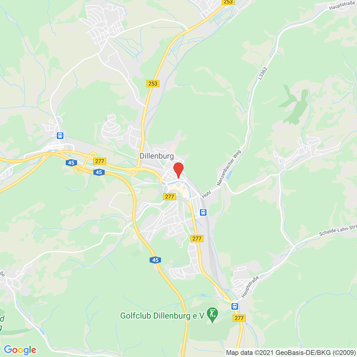 Dillenburg