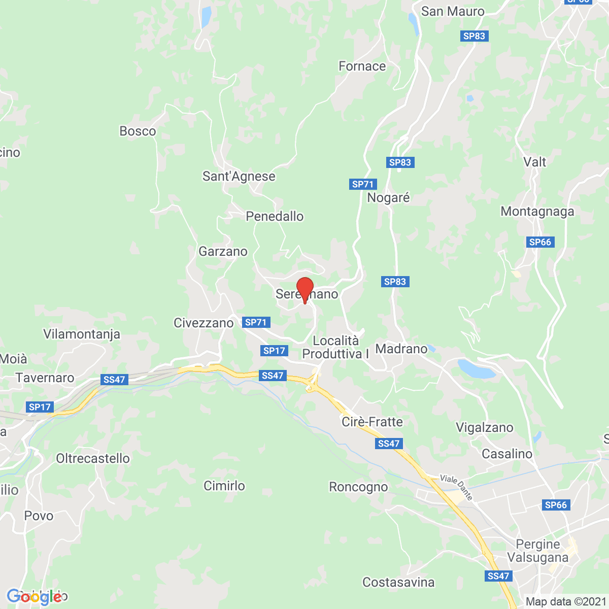 Seregnano