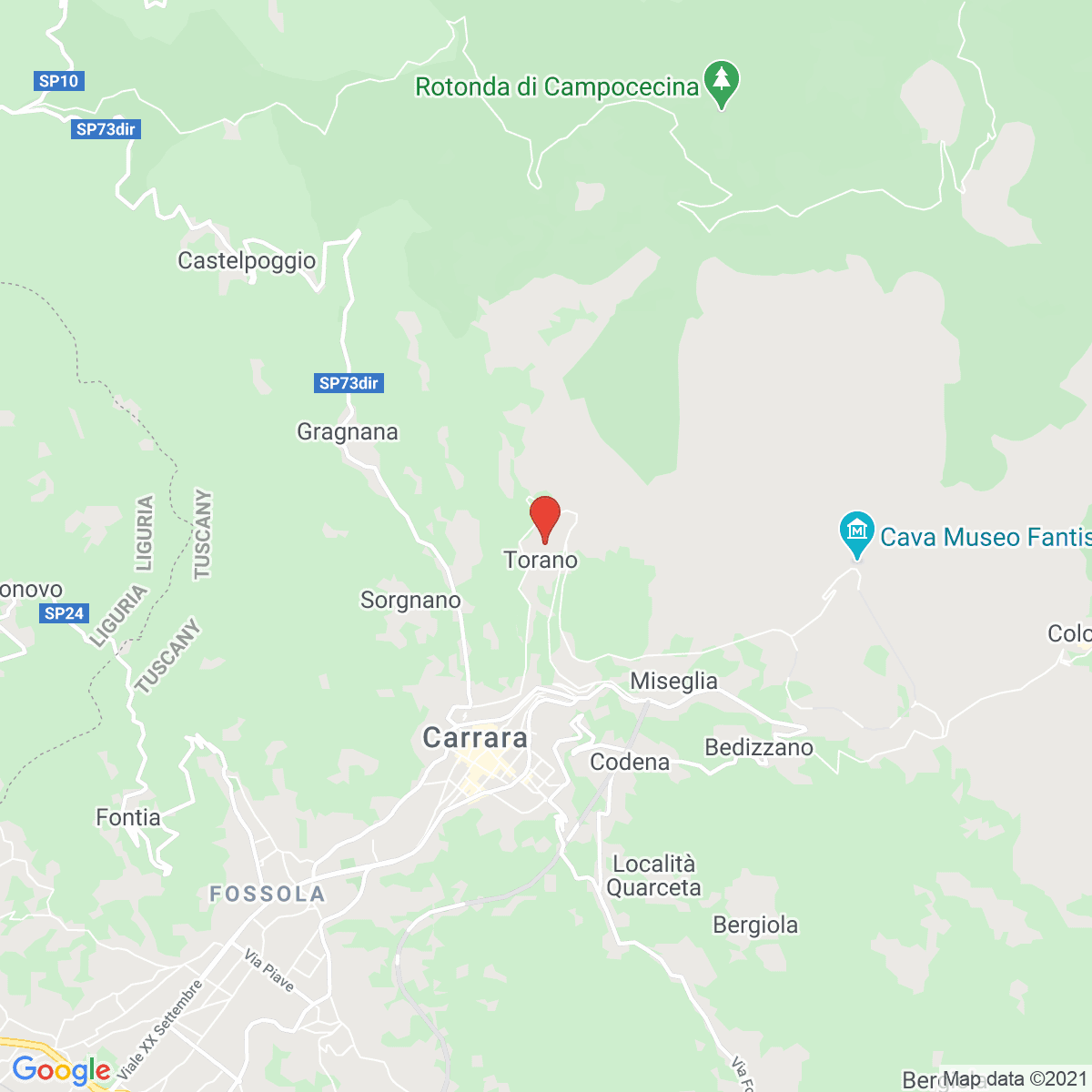 Torano
