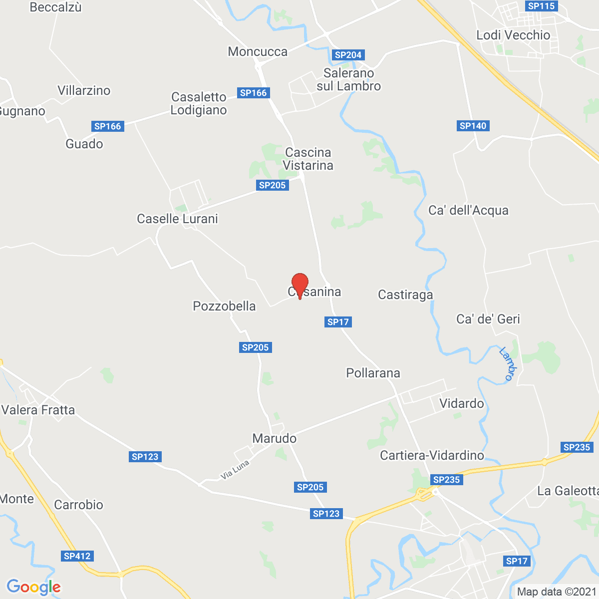 Calvenzano