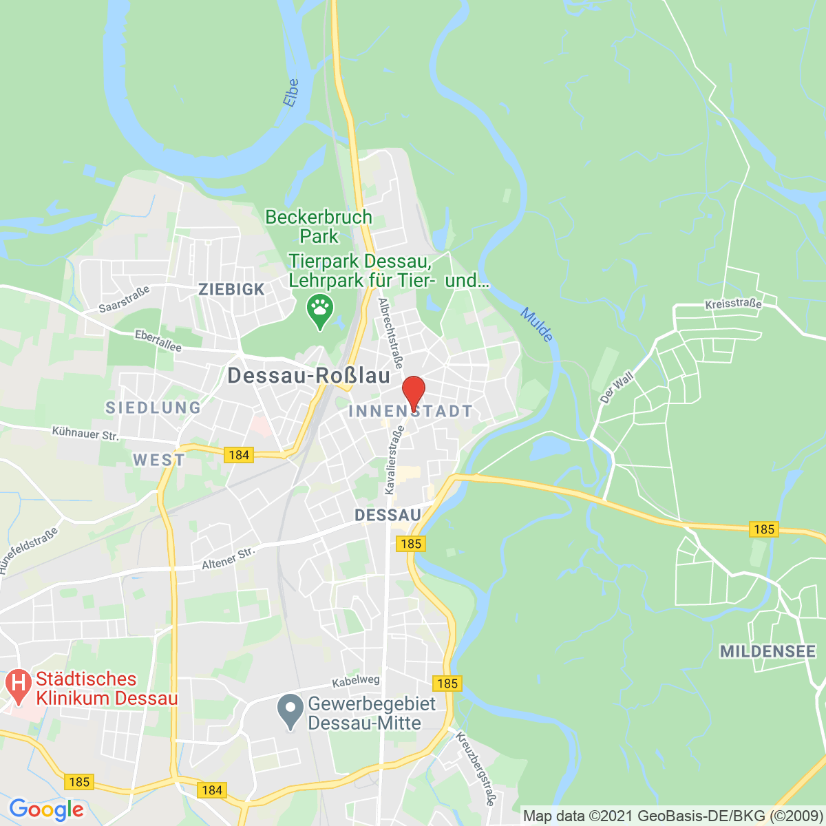 Dessau