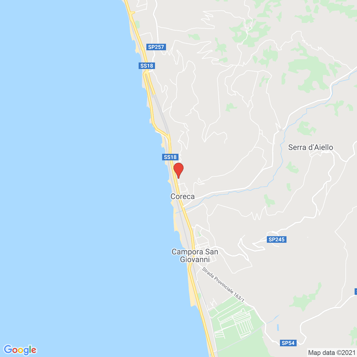 Corica