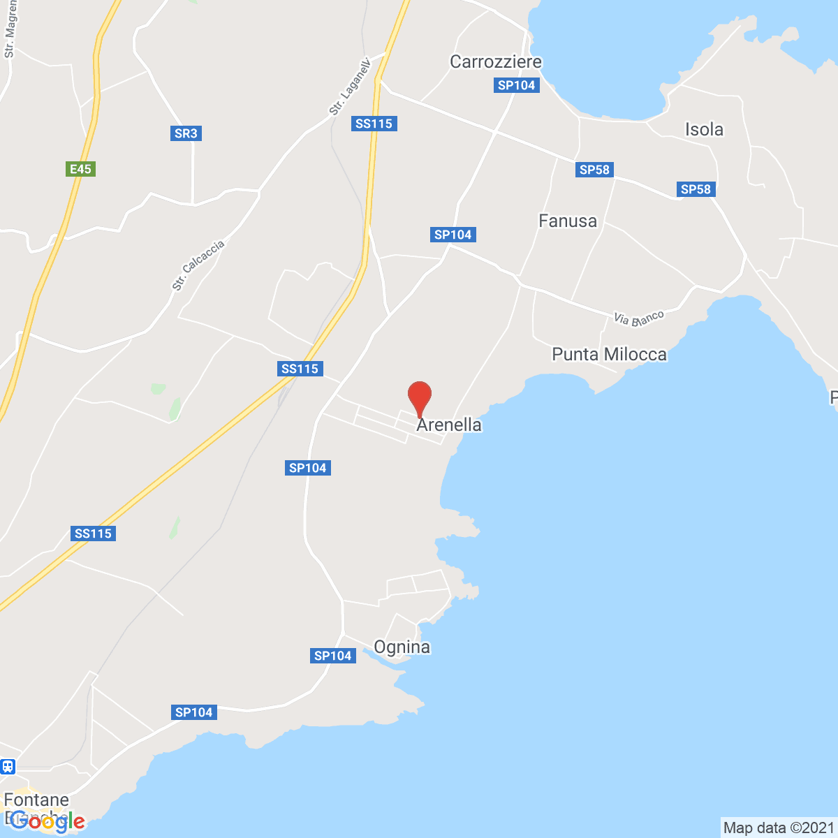 Arenella