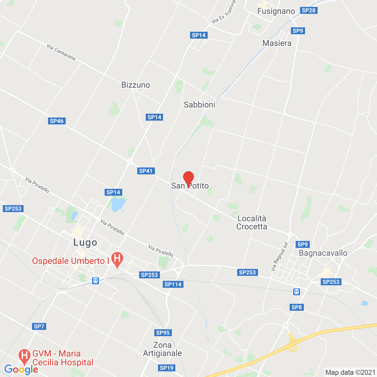 San Potito