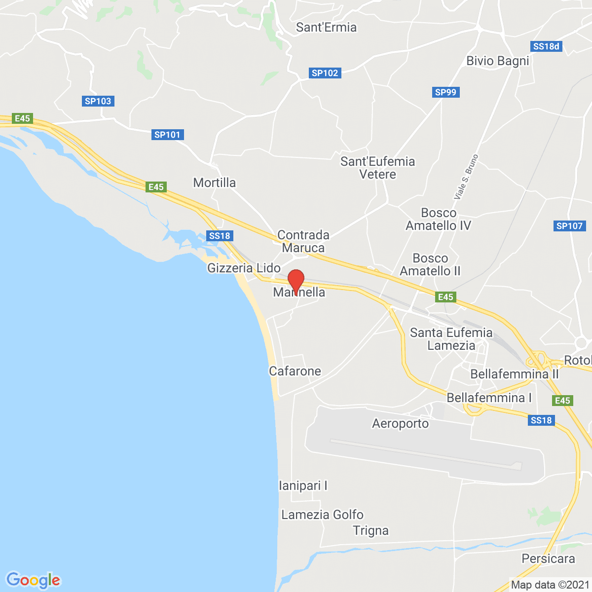 Marinella
