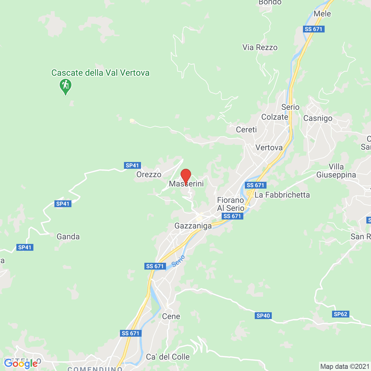 Masserini