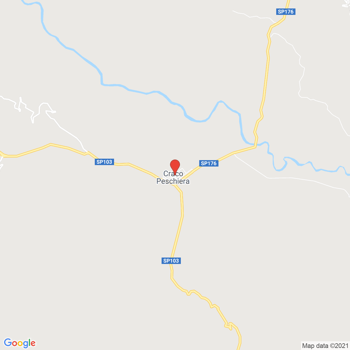 Craco Peschiera