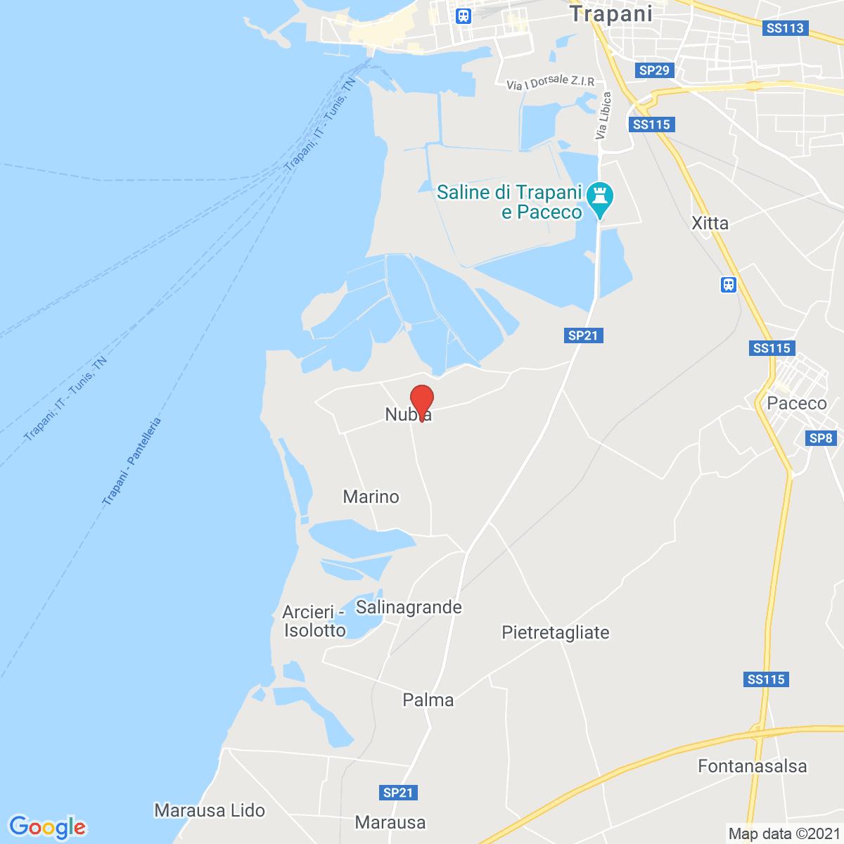 Nubia