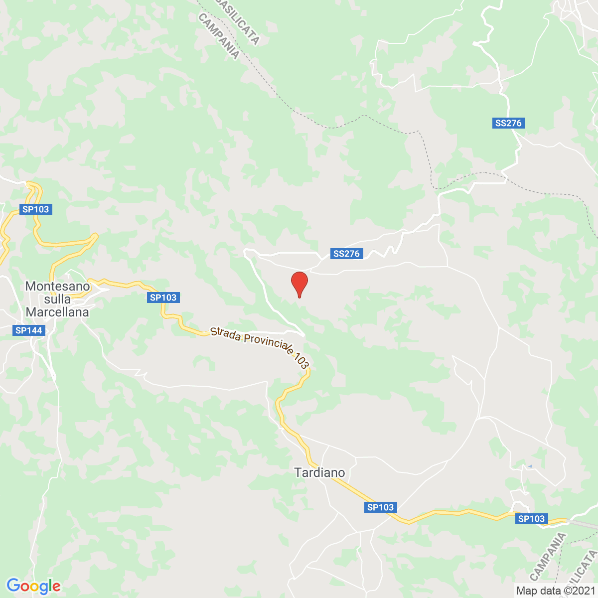 Magorno