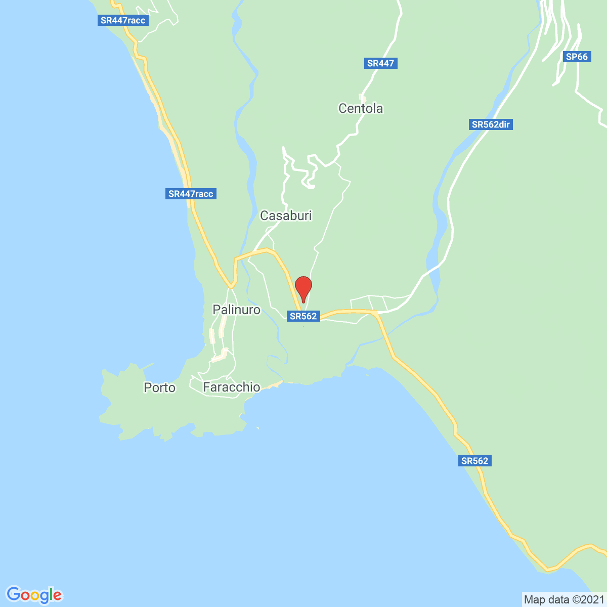 Casaburi