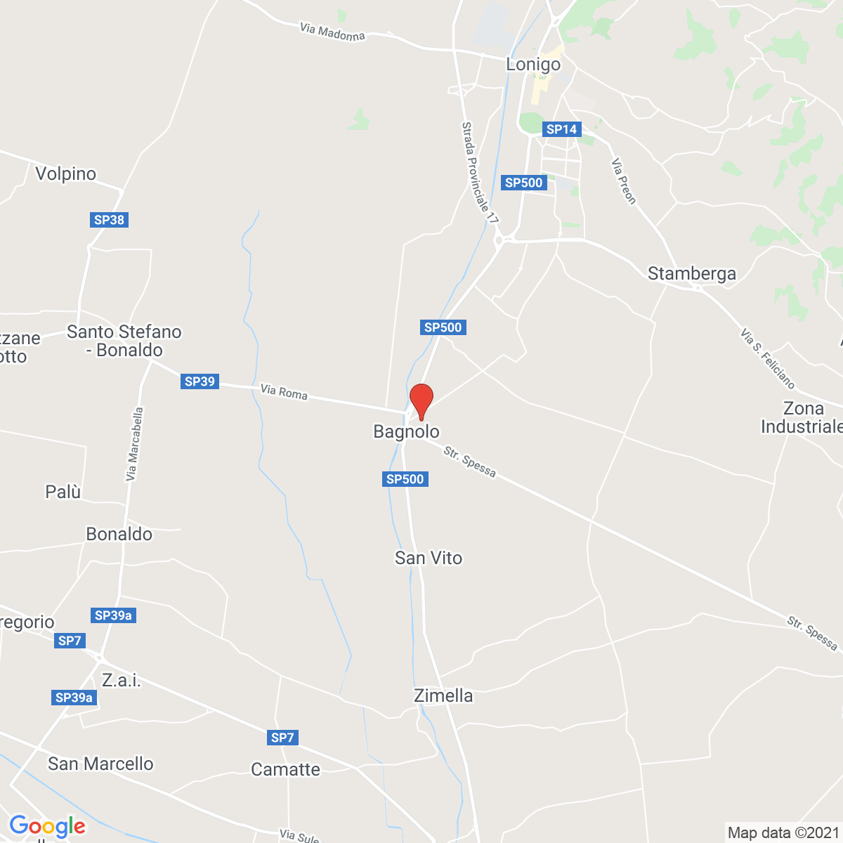 Bagnolo