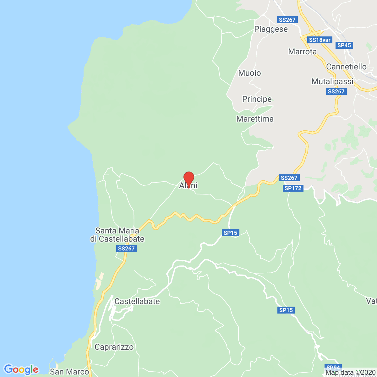 Alano