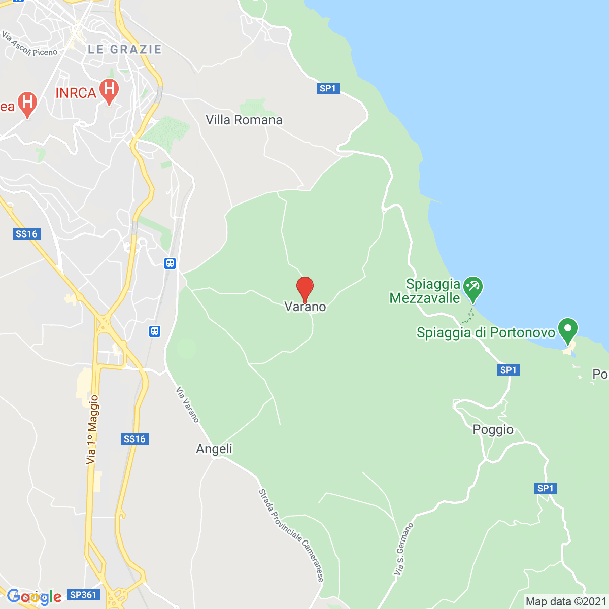 Varano