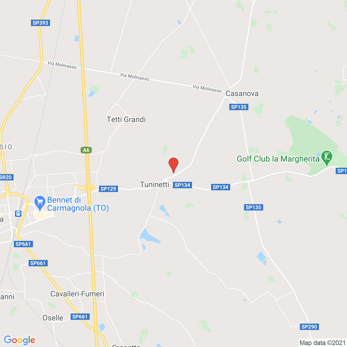 Tuninetti