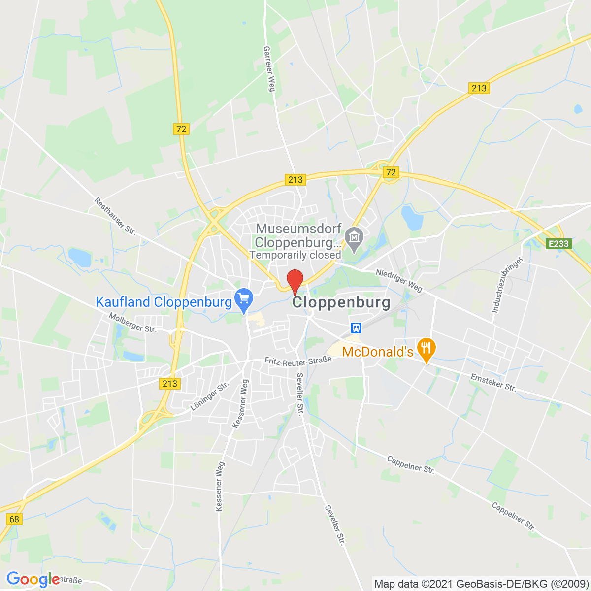 Cloppenburg