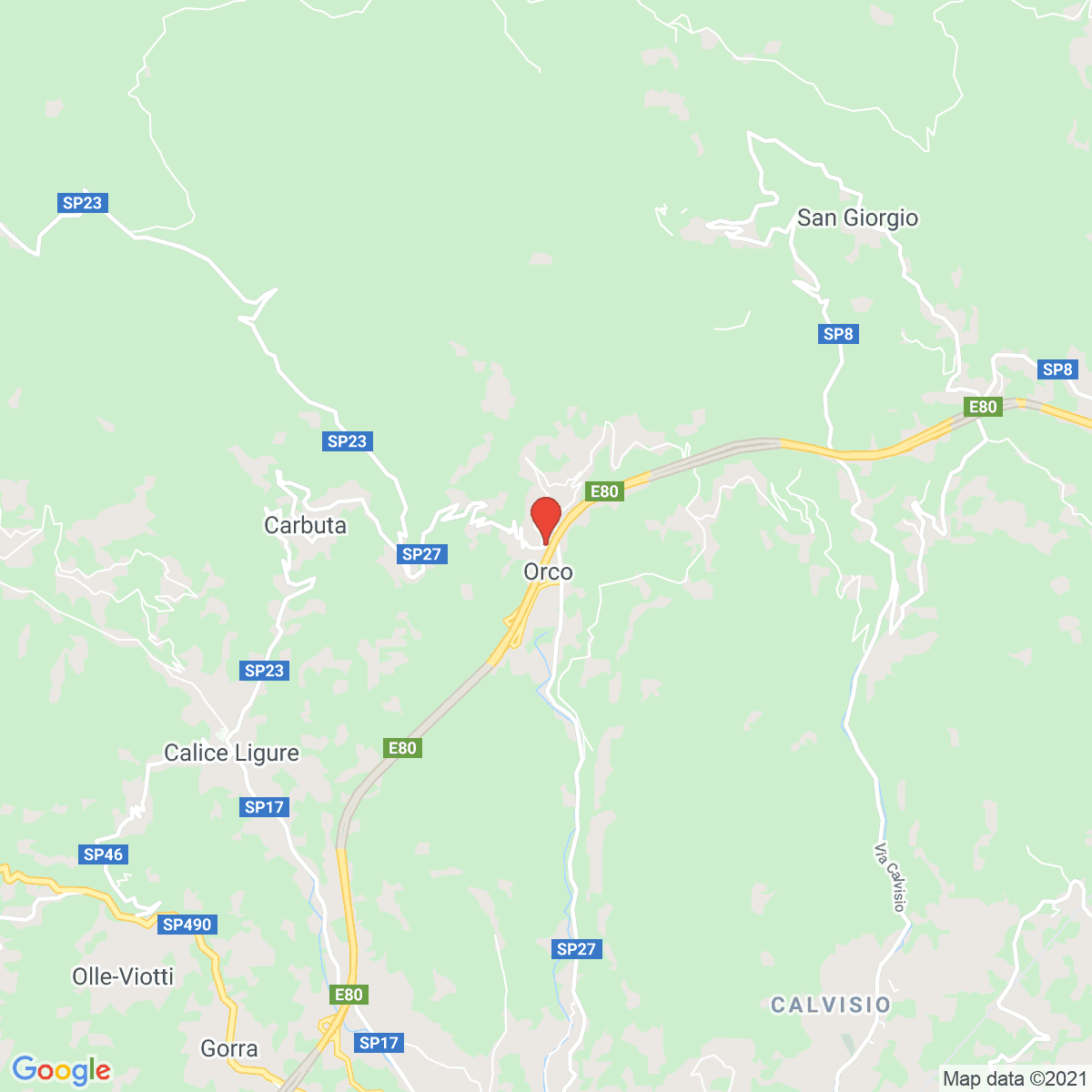 Feglino