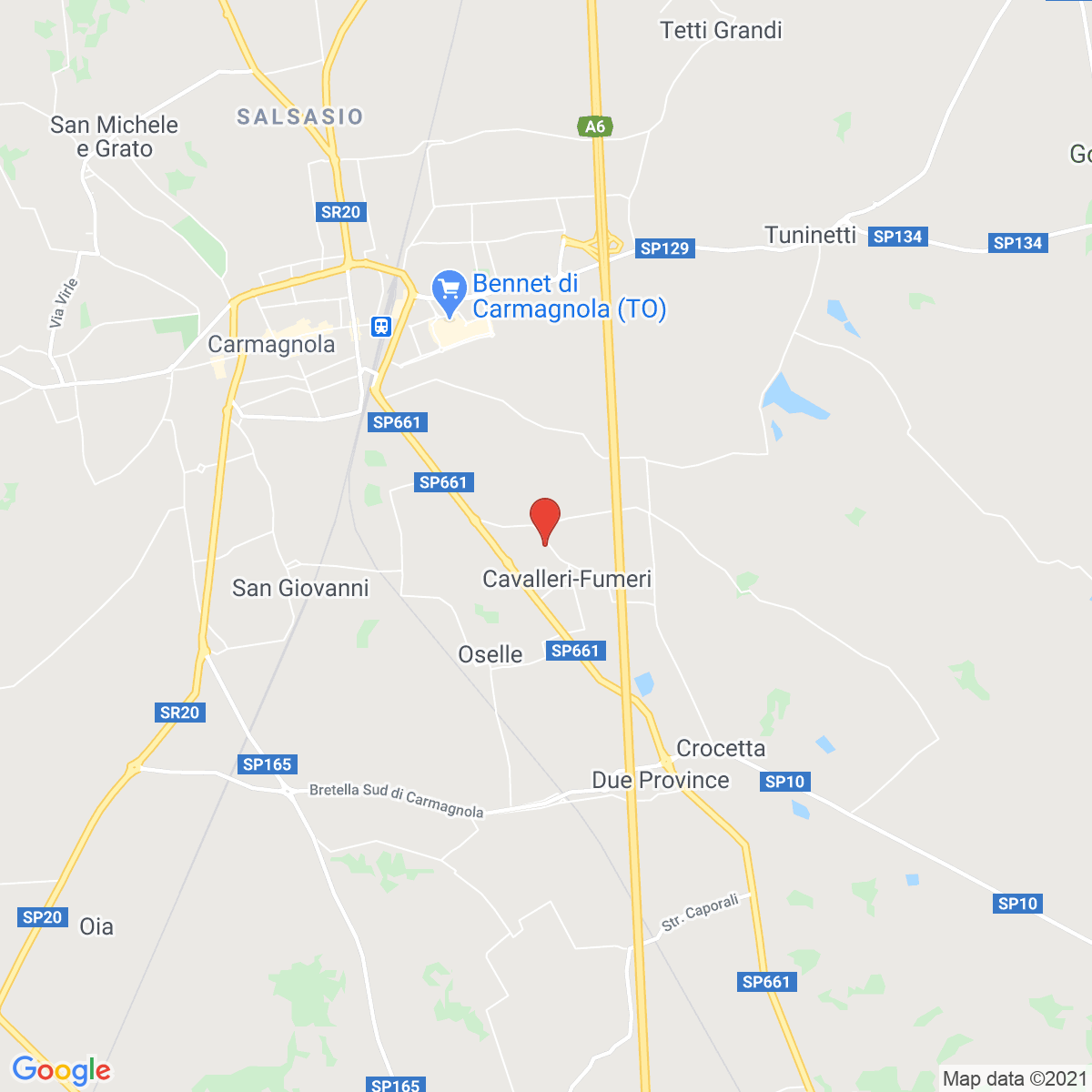 Cavalleri-Fumeri