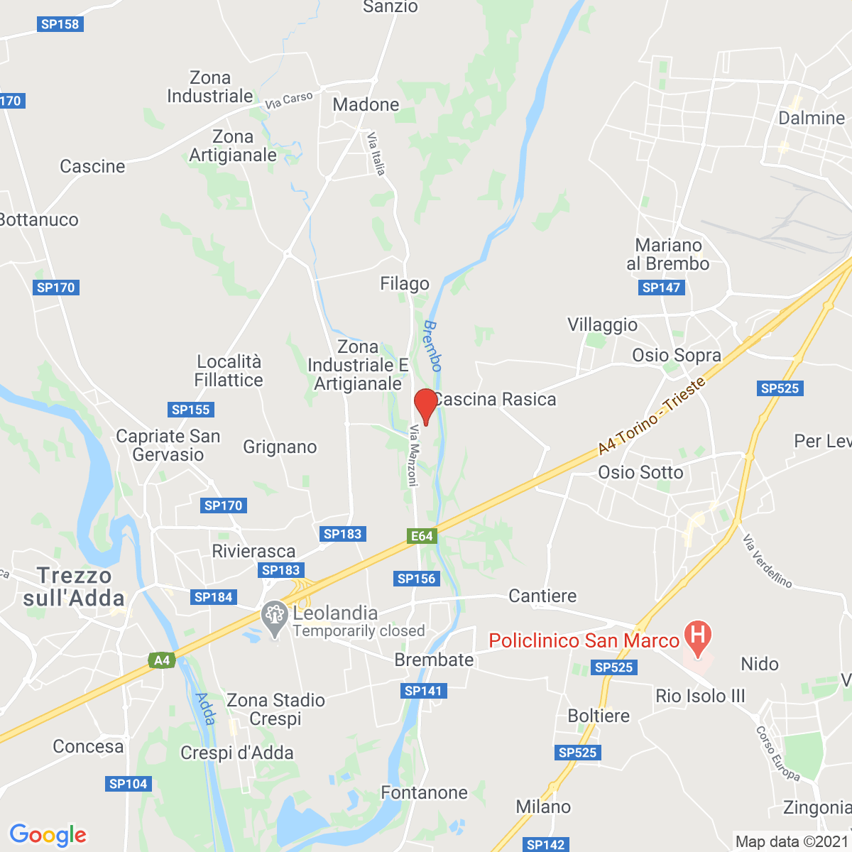 Marne