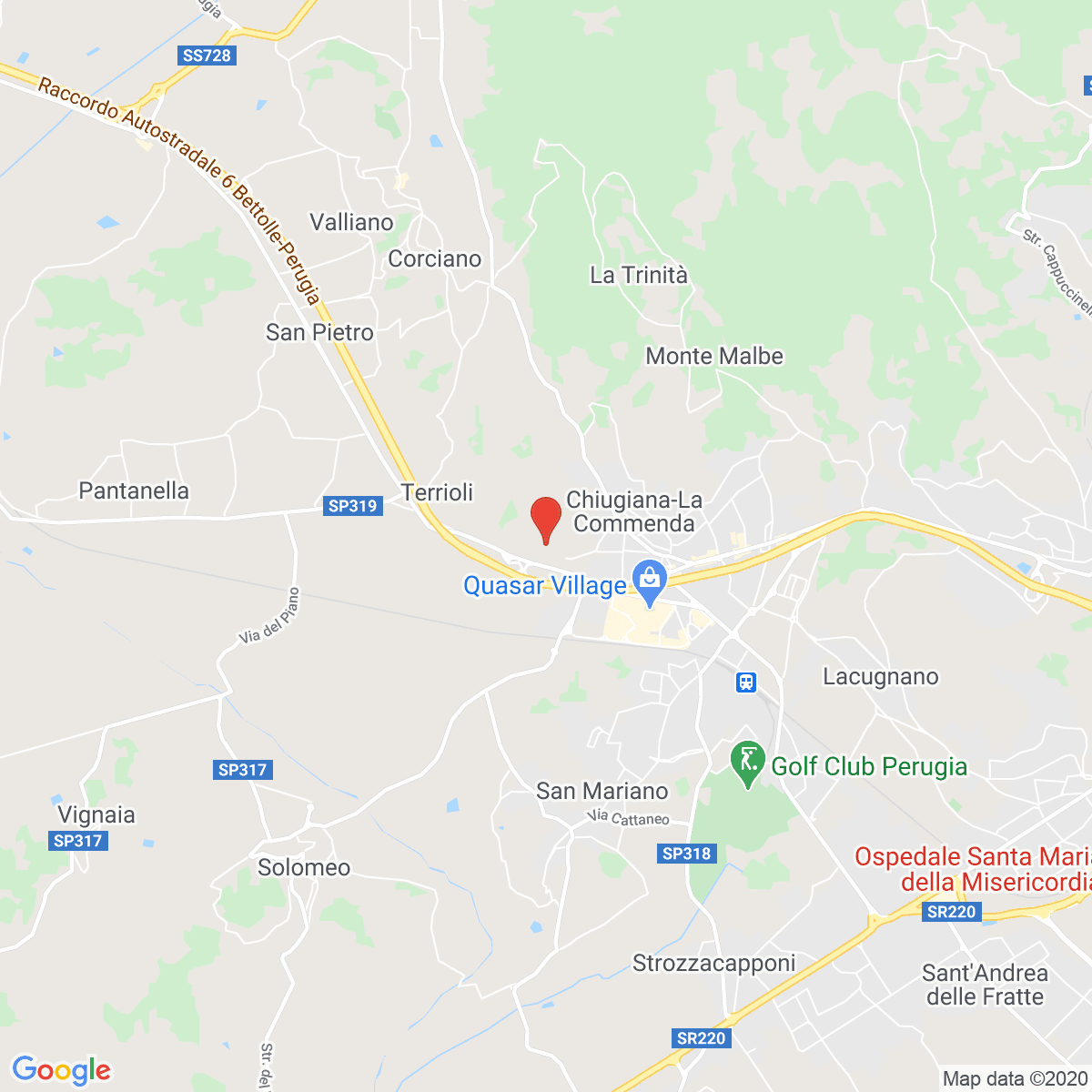 Il Rigo