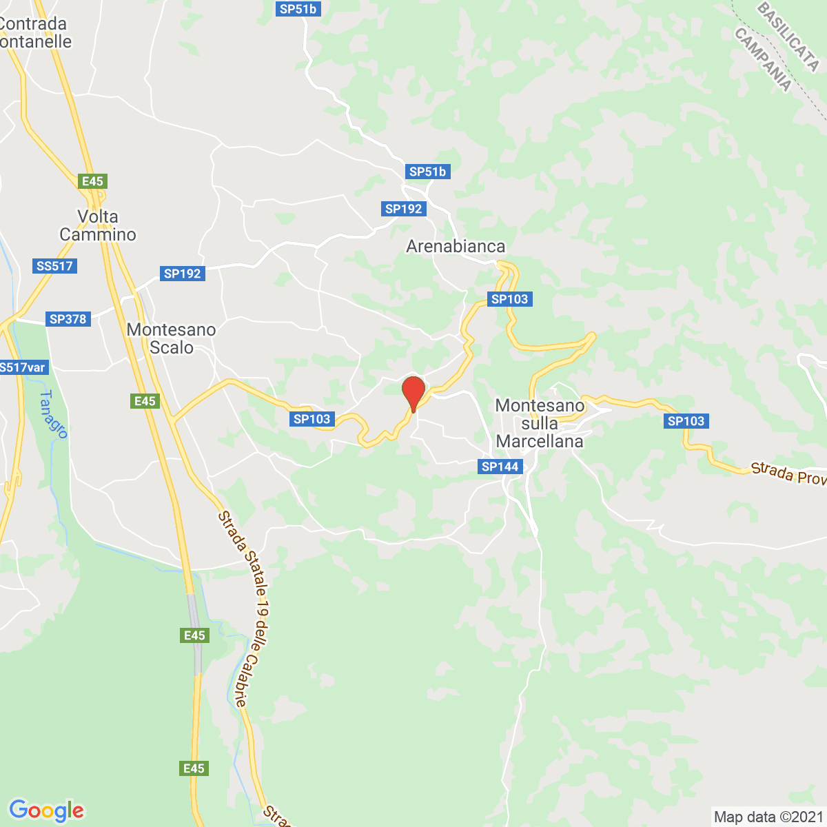 Prato Comune
