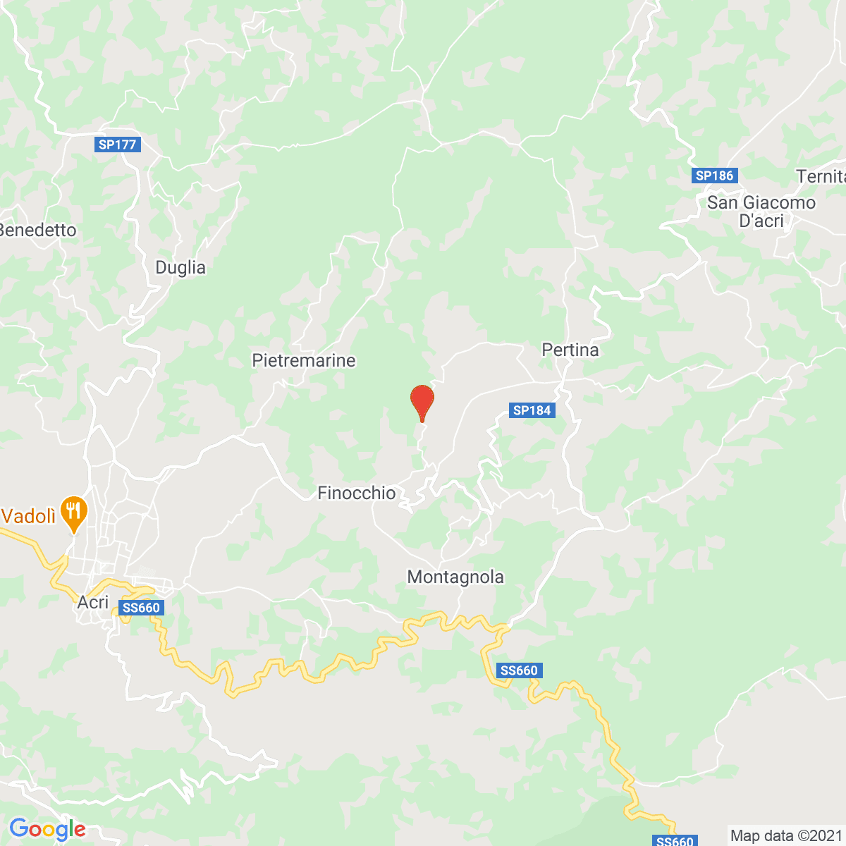 Macchia