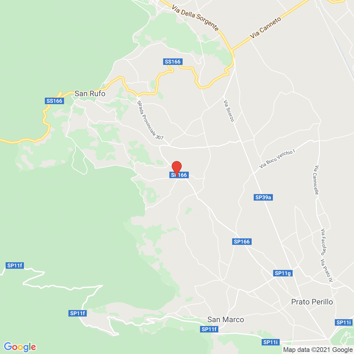 Fontana Vaglio
